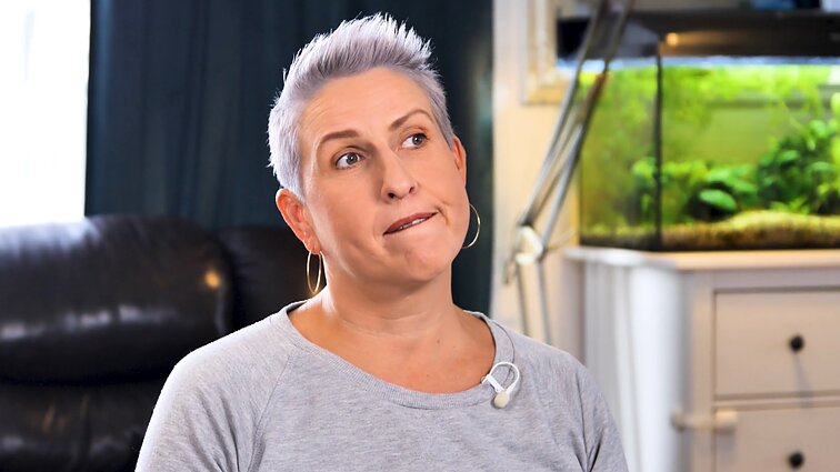 Renginių vedėja Laima Tamulytė-Stončė: gyvenime nieko negausi už dyką – kai Dievas davė dukrytę, atėmė mamą