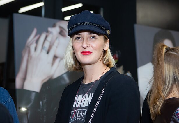 Laura Vagonė Laura Vagonė