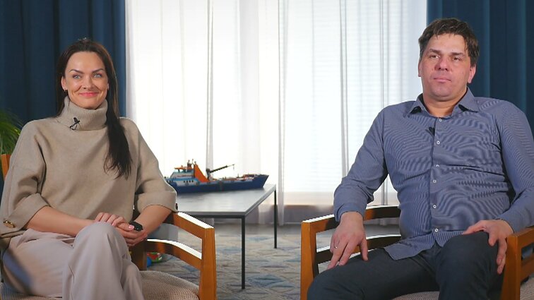 Patirties užsienyje sėmęsi, bet verslą Lietuvoje sukūrę Rimantė ir Ignas: geriau išvežti produktą nei išvažiuoti patiems