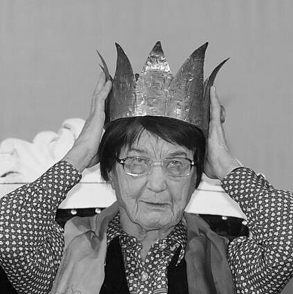 Š. Mažeikos / BNS nuotr., Vytautė Žilinskaitė