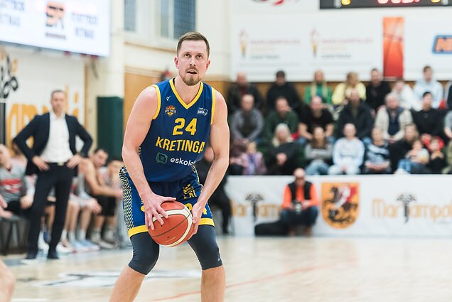 Kretingos klubas Kretingos klubas