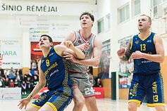 Kretingos klubas Kretingos klubas