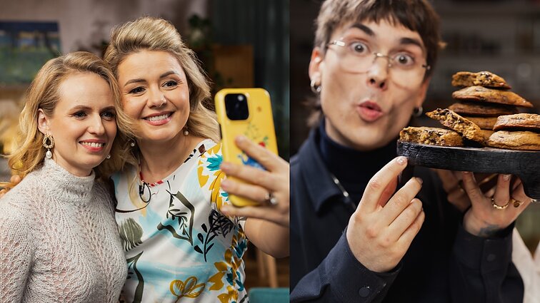 Beatos virtuvė