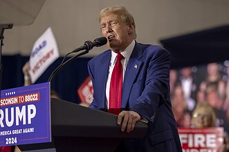 Donaldas Trumpas