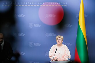 Ingrida Šimonytė