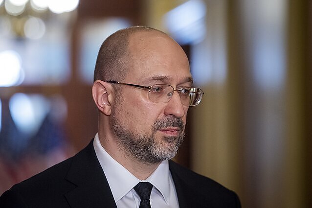 Šmyhalis apie NATO fondo planus: Rusijos pajėgos atsigavo itin sparčiai. Čia taip pat reikalingas greitis
