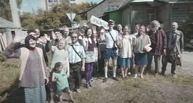 Naujoji Vilniaus reklamos kampanija