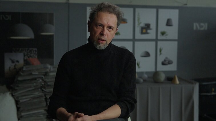 Dizaineris Simonas Tarvydas: tvarumas – tai mokslininkų numestas gelbėjimosi ratas