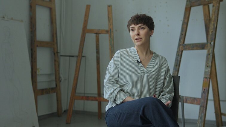 Dizainerė Adamonytė-Keidūnė: tvari kūryba yra etikos klausimas