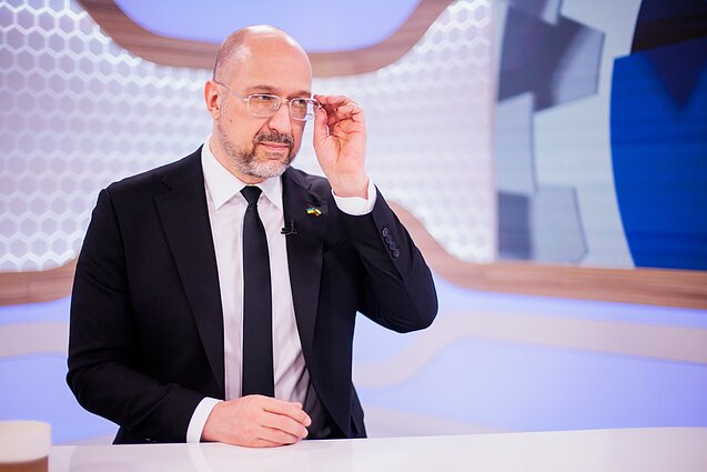 Denysas Šmyhalis Denysas Šmyhalis