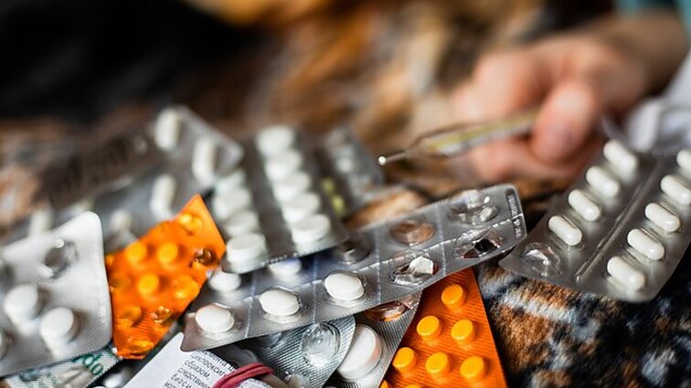 Žinių trūksta net gydytojams: sieks informuoti apie racionalų vaistų vartojimą ir skyrimą