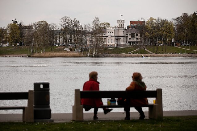 Sulaukusiems 70-ies – sanatorinis gydymas: anot iniciatorių, investicijos į sveikatą atsipirktų