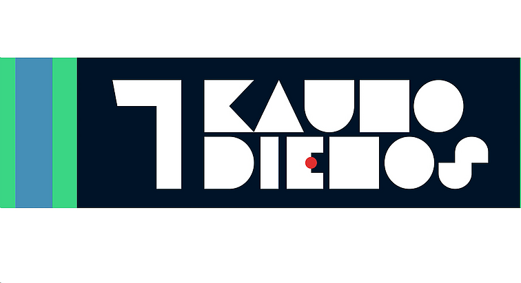 7 Kauno dienos