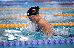 Smiltė Plytnykaitė