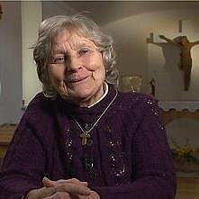 Nijolės Sadūnaitės ginkluotė