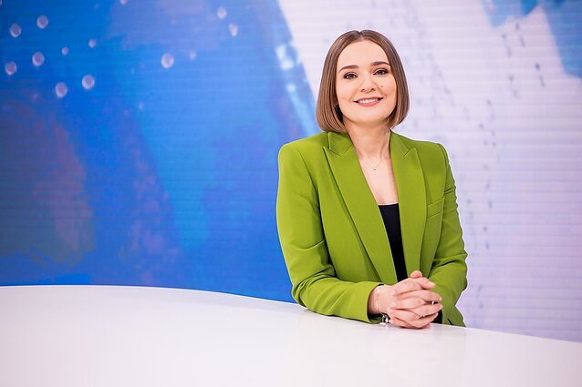 Panorama (su vertimu į gestų k.)