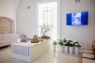 Vilniuje atsisveikinama su rašytoja Vytaute Žilinskaite