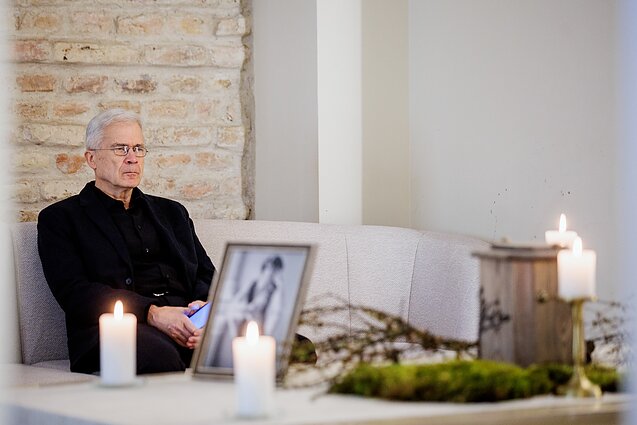 Vilniuje atsisveikinama su rašytoja Vytaute Žilinskaite
