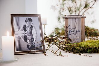 Vilniuje atsisveikinama su rašytoja Vytaute Žilinskaite