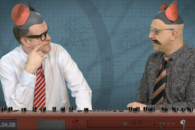 Peliukai apie politinius skandalus Lietuvoje: smagiausios dienos jau praeityje?