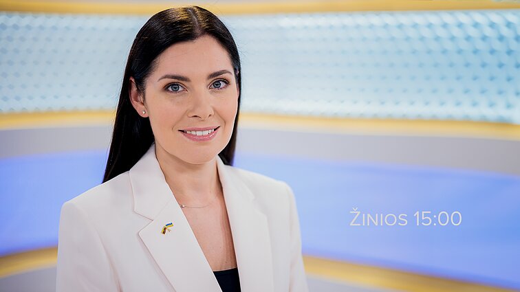 Žinios