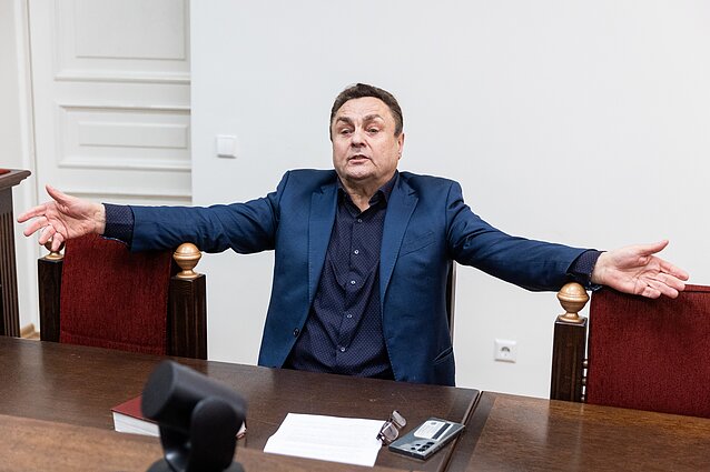 Petras Gražulis Petras Gražulis