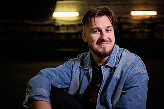 Justinas Lekavičius