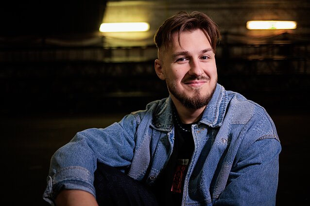 Justinas Lekavičius