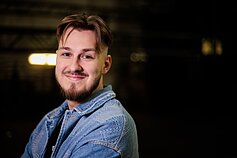 Justinas Lekavičius