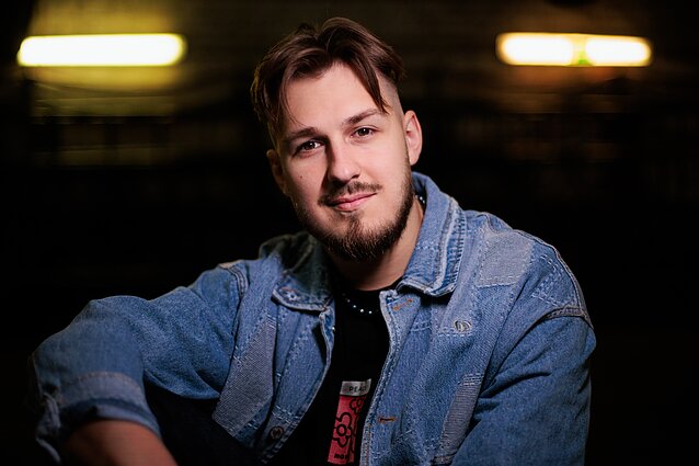 Justinas Lekavičius