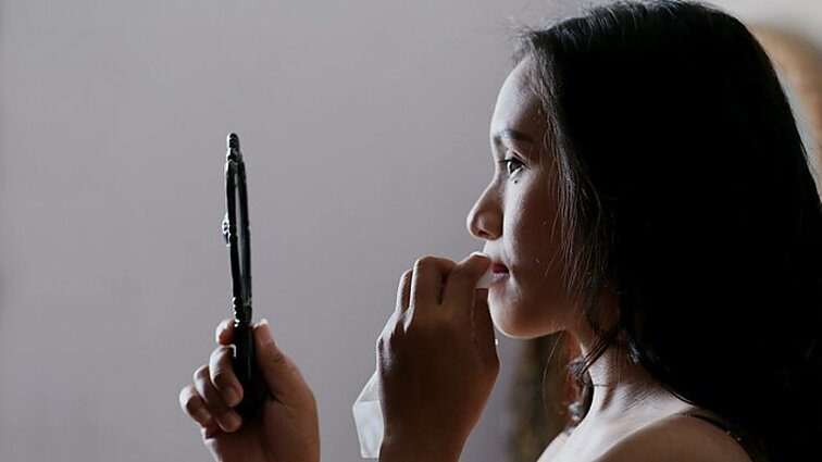 Kaip pažaboti nepasitenkinimą išvaizda? Psichoterapeutė įspėja – kūnas neturi tapti daiktu