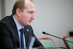 Švietimo, mokslo ir sporto ministerijos spaudos konferencija Švietimo, mokslo ir sporto ministerijos spaudos konferencija