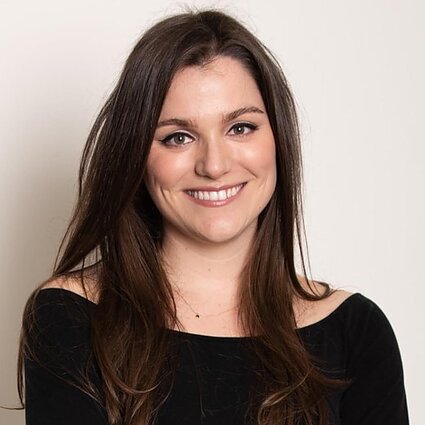 Viena pirmųjų intymumo koordinatorių pasaulyje Amanda Blumenthal: didžioji darbo dalis yra susijusi su psichologija, o ne kūryba