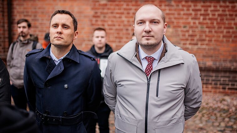 Po tarpinių patikrinimų istorijos Jakštas premjerei teikia atsistatydinimo pareiškimą