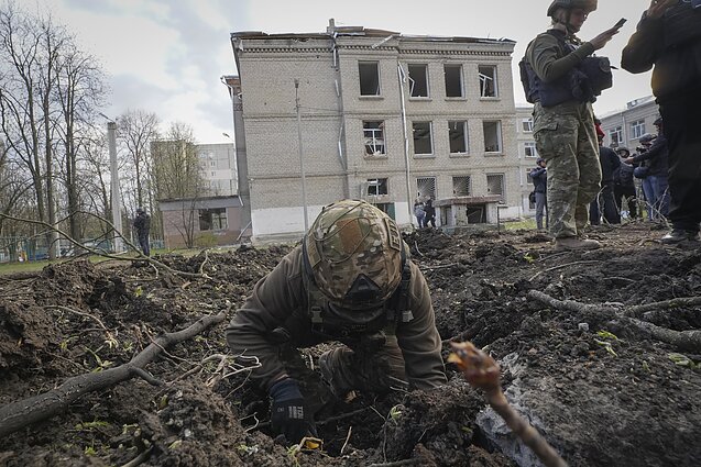 Lietuvoje besigydantys Ukrainos gynėjai prisiminė Rusijos kankinimus: iš manęs viską atėmė, bet pilietybės neatims