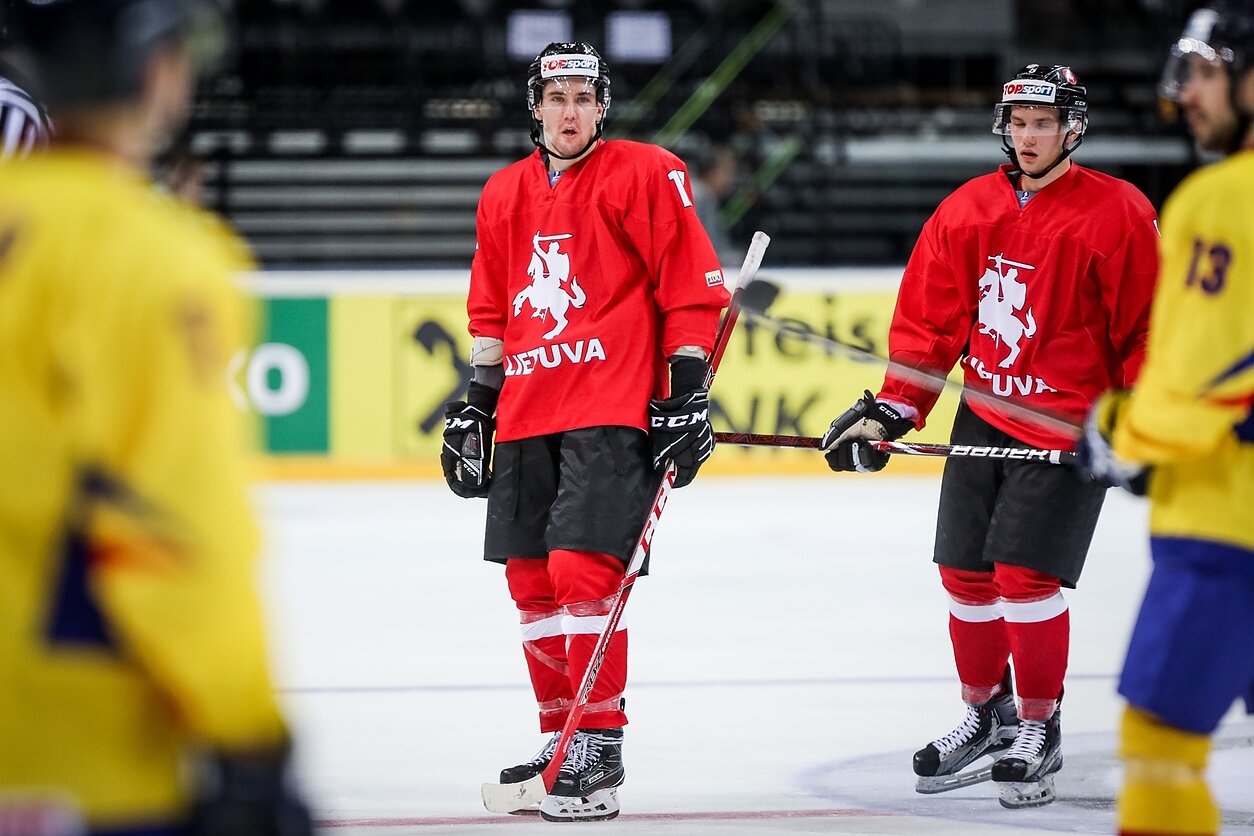 Tadas Kumeliauskas Tadas Kumeliauskas