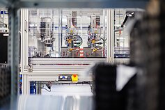 „Axioma Metering“ gamykla „Axioma Metering“ gamykla