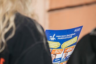 "Sklep handlu ludźmi"