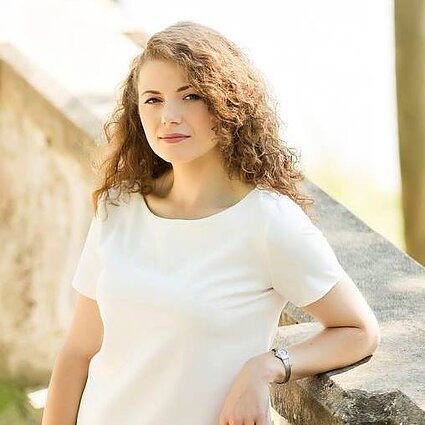 Bożena Zaborowska-Zdanowicz