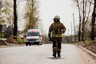 Vilniuje rastas aviacinis sprogmuo Vilniuje rastas aviacinis sprogmuo