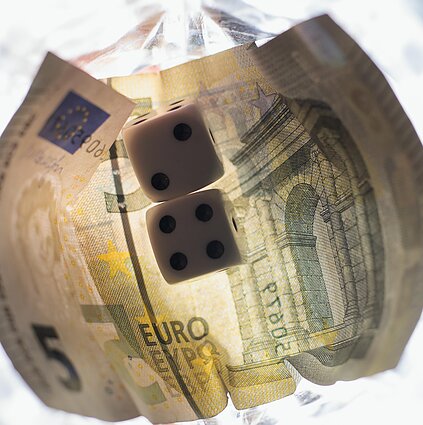 LRT ieško sprendimų: kokia pagalba Lietuvoje teikiama nuo lošimų priklausomiems žmonėms?