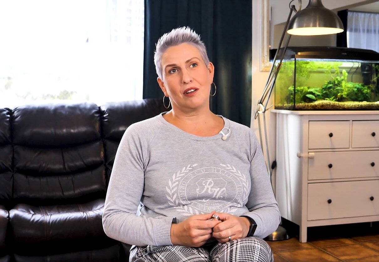 Laima Tamulytė-Stončė