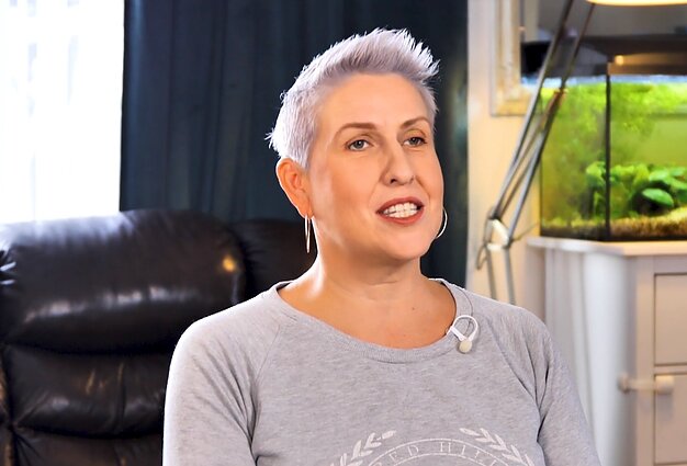 Laima Tamulytė-Stončė