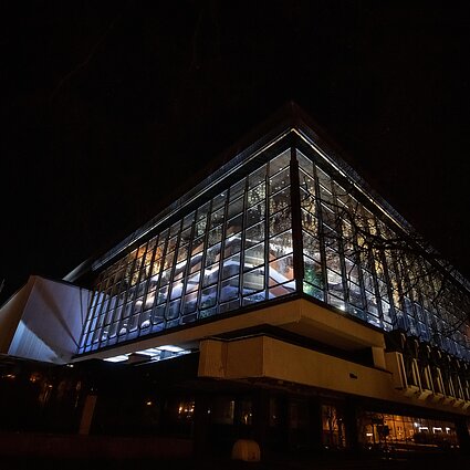 J. Katinaitė, paaiškėjus, kad Jonas Sakalauskas pralaimėjo bylą dėl LNOBT teatro vadovo pareigų: Laimos Vilimienės rankose visi koziriai