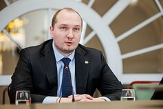 Gintautas Jakštas Gintautas Jakštas