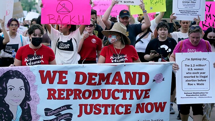 Arizonos abortų draudimas: atlikus procedūrą, grės nuo 2 iki 5 metų kalėjimo