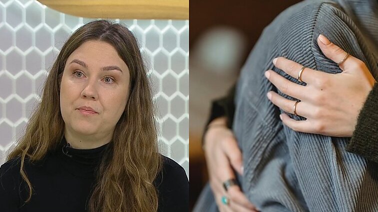 Balandis – seksualinio smurto prevencijos mėnuo: anot specialistės, daugėja besikreipiančių pagalbos