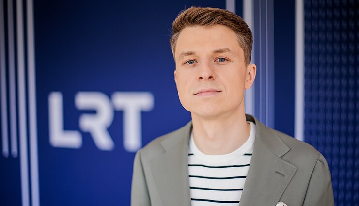 Labas rytas, Lietuva II d.