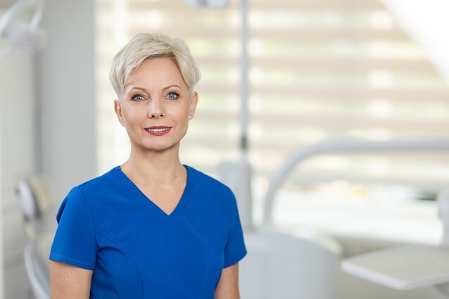 Jolita Milerienė Jolita Milerienė