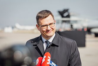 Laurynas Kasčiūnas